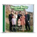 Kelly Angelo & Family - Coming Home