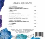 Davis Oliver (*1972) - Arcadia (Royal Philharmonic Orchestra - Paul Bateman (Dir))