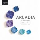 DAVIS Oliver - Arcadia (Royal Philharmonic Orchestra /...