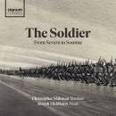 Gurney Ivor / u.a. - The Soldier (Maltman Christopher)