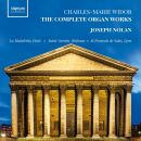 Widor Charles-Marie (1844-1937) - Complete Organ Works...