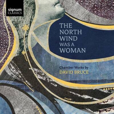 Bruce David - The North Wind Was A Woman (Avital Avi / Fischer Nora)