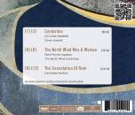 Bruce David - The North Wind Was A Woman (Avital Avi / Fischer Nora)