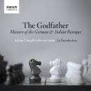 Telemann Georg Philipp / u.a. - The Godfather...