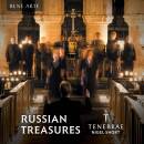Chesnokov / Golovanov / Kedrov /  - Russian Treasures...