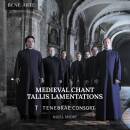 Tallis Thomas / u.a. - Medieval Chant And Tallis...