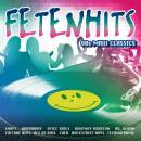 Fetenhits 90s Maxi Classics (Diverse Interpreten)