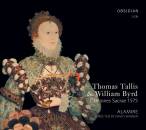 Tallis Thomas / u.a. - Cantiones Sacrae 1575 (Alamire /...