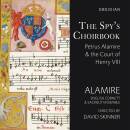 Anonym / u.a. - The Spy´s Choirbook (Alamire /...