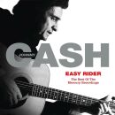 Cash Johnny - Easy Rider: The Best Of The Mercury Recordings