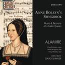 Desprez Josquin / u.a. - Anne Boleyn´s Songbook...