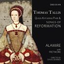 Tallis Thomas (Ca.1505-1585) - Queen Katherine Parr &...