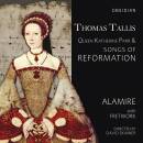 Tallis Thomas - Queen Katherine Parr & Songs Of...