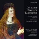 ESTE Suor Leonora d´ - Lucrezia Borgia´s...