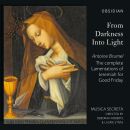 Brumel Antoine (Ca.1460-1512/13) - From Darkness Into Light (Musica Secreta - Deborah Roberts (Dir))