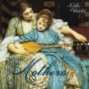 Souter/ Hill/ Banks/ The Victoria Singers - Music For Mothers (Diverse Komponisten)