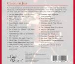Christmas Jazz (Diverse Interpreten)
