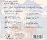 Far Away Places (Diverse Interpreten)