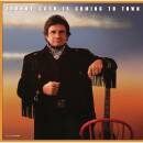 Cash Johnny - Johnny Cash Is Coming To Town (Remastered...