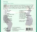 Count Basie / Bob Crosby & His Orchestra / U.a. - Swing: Essential Dance Classics