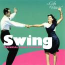Swing - Essential Dance Classics (Diverse Interpreten)