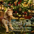 Deanna Durbin / The Cherwell Singers / U.a. - Christmas Past