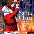 Santa Claus Is Coming To Town (Diverse Interpreten)