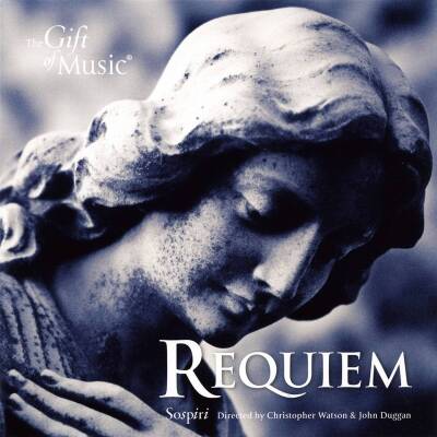 Byrd William / u.a. - Requiem (Diverse Interpreten)