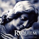 Byrd - Duggan - Nanini - Da Victoria U.a. - Requiem (Sospiri - Watson & Duggan)