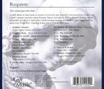 Byrd - Duggan - Nanini - Da Victoria U.a. - Requiem (Sospiri - Watson & Duggan)