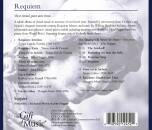 Byrd William / u.a. - Requiem (Diverse Interpreten)