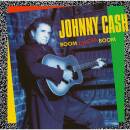 Cash Johnny - Boom Chicka Boom (Remastered Vinyl)