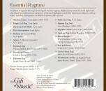 Martin Souter / Roger Shields - Essential Ragtime