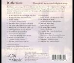 Hill Billy / u.a. - Reflections: Thoughtful Hymns And Religious Songs (Victoria Singers The / Tenant-Flowers Sarah)