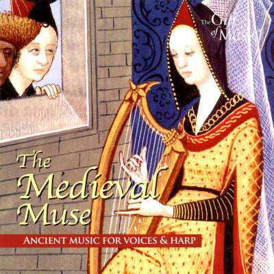 The Medieval Muse (Diverse / )