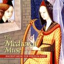 Spinacino - Hildegard Von Bingen U.a. - Medieval Muse,...