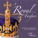 Coates Eric / u.a. - A Royal Fanfare (Diverse Interpreten)