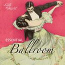 Div. - Essential Ballroom - Well-Known Ballroom Dances...