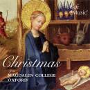 Choir of Magdalen College Oxford - Christmas From...