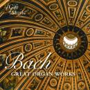 Bach Johann Sebastian - Bach: Great Organ Works (Souter...