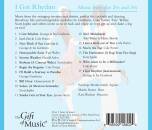 I Got Rhythm (Diverse Interpreten)