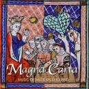 Anonym - Magna Carta (Alamire - Magdala - David Skinner...