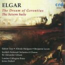Elgar Edward - Dream Of Gerontius Op.38, The (Alfreda...