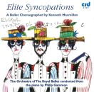 Orchestra Of The Royal Ballet - Elite Syncopations