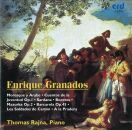 Granados - Moresque Y Arabe Ua (Thomas Rajna, piano)