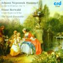 Berwald Hummel - Septets (The Nash Ensemble)