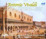 Vivaldi Antonio (1678-1741) - 12 Concerti Op.8...