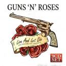 Guns n Roses - Live And Let Die