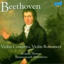 Beethoven Ludwig van - Violin Concerto In D Op.61...