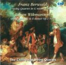 The Chilingirian Quartet - Chamber Music (Diverse Komponisten)